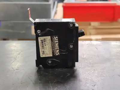 USED SIEMENS BL120