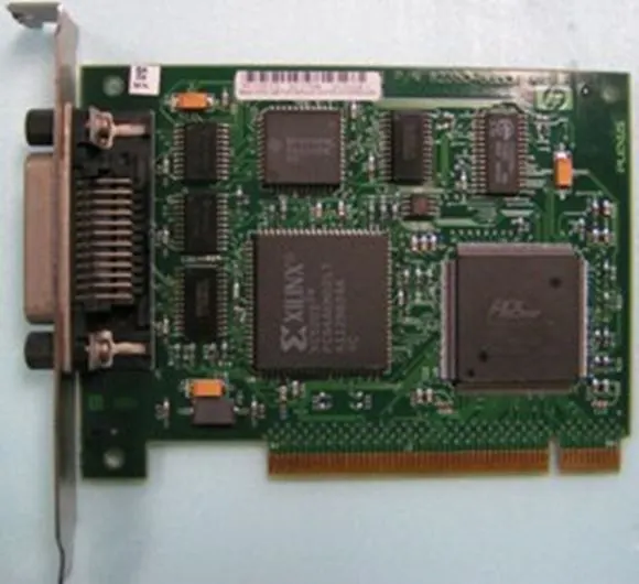 Used _UNKNOWN_ _UNKNOWN_ Port Expansion Cards Texas US | Bamko Surplus Process Equipment #1177888