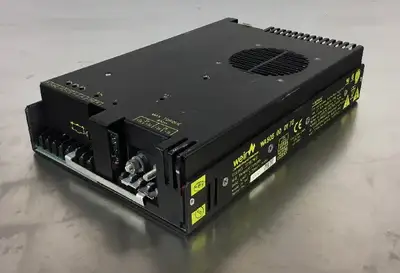 Weir WA505 00 01 72 Power Supply 110V 4E-13