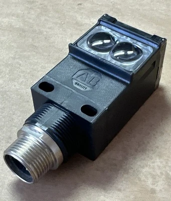 NEW Allen Bradley 42GRL-9002-QD