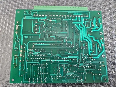 USED DGT PC502A