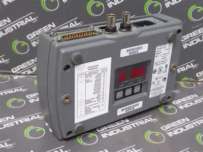 Allen Bradley 1770-KFC15/B ControlNet Communication Interface Used