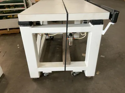 Used _UNKNOWN_ _UNKNOWN_ Tables, Floor & Layout Plates Michigan US | Miedema Asset Management Group #1413941