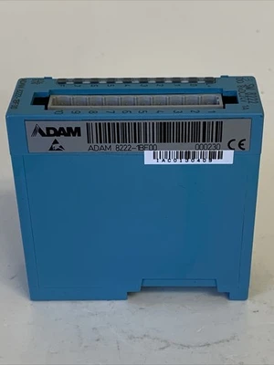 USED Advantech Adam Adam 8222-1BF00