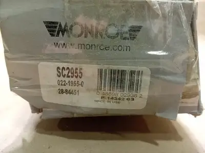 NEW MONROE SC2955