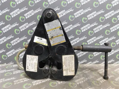 USED MILLER 450