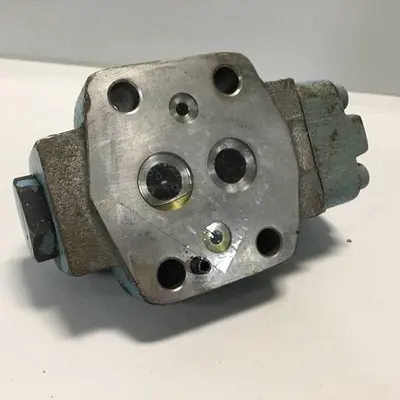 USED YUKEN CPDG-03-E-20-50