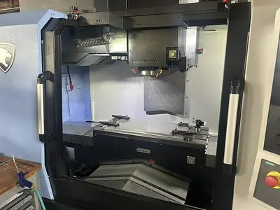 USED 2023 DN DNM 4500 4TH GENERATION