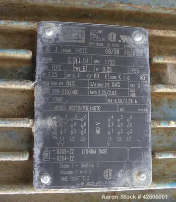 Used UNKNOWN N/A Blanchers Illinois US | Aaron Equipment #83755