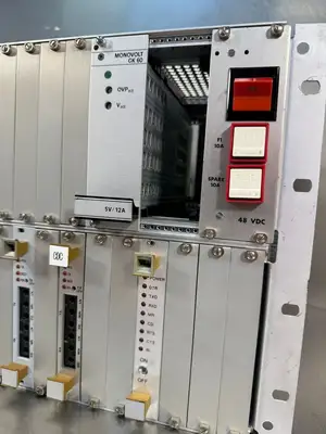 Ge Wesdac D20ME Controller (10.4.1)
