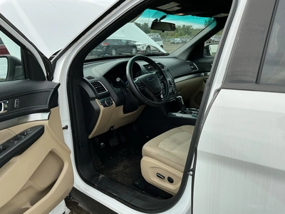 Used 2016 FORD EXPLORER SUVs Michigan US | Miedema Asset Management Group #1457272
