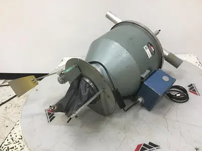 USED THORESON MCCOSH MV-1