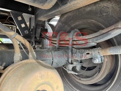 Used 2024 KALYN SIEBERT _UNKNOWN_ Misc Trailers Illinois US | T&S Trailer Pool #1509442