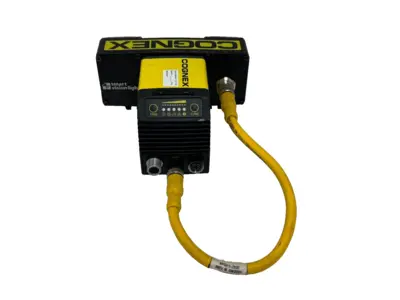USED COGNEX 821-10028-3R