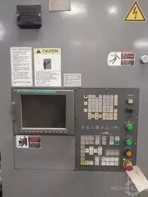 USED 2004 MURATA WIEDEMANN MOTORUM 2044EZ
