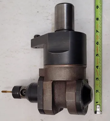 MAZAK VDI 40 Tooling & Accessories, Tooling | Machinery Central (5)