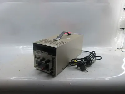 Kikusui PLZ-152W Electrical | Global Machine Brokers, LLC (1)