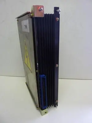 USED FANUC A16B-1310-0010