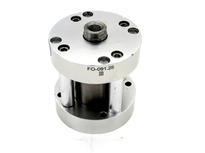 NEW BIMBA FO-091.25 PNEUMATIC CYLINDER FO09125