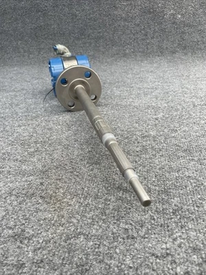 Used Rosemount ZC0DST0140F10S Sensors California US | Davliegogo LLC #1708083