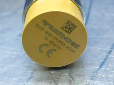 NEW TURCK NICPM30IOL2P8XH1141