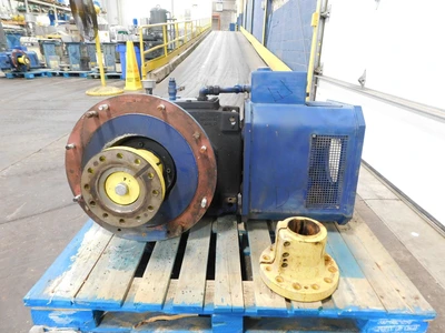 Used FLENDER _UNKNOWN_ Speed Reducers Ohio US | Equipment Recovery Corp. #1331766