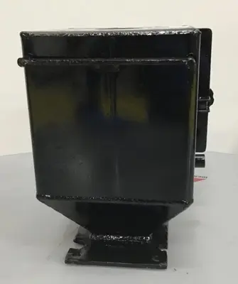 Used METAL FABRICATOR MAGNET Magnets Michigan US | Ideal Machinery #1228837