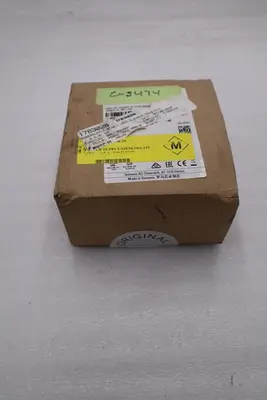 NEW OPEN BOX SIEMENS 6EP1334-1LB00 POWER SUPPLY SITOP PSU100L STK H990A