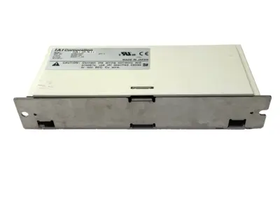 Used IAI Intelligent Actuator Controller 24VDC PLC Processors Michigan US | Maverick Industrial Sales #1394397