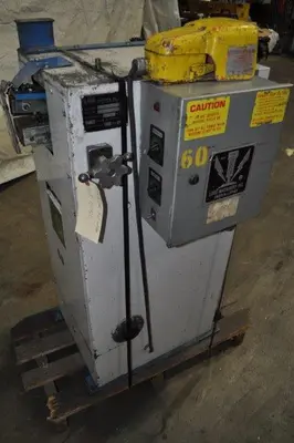 USED LORS 120BW