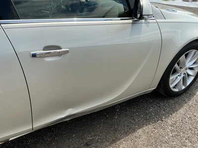 USED 2014 BUICK REGAL