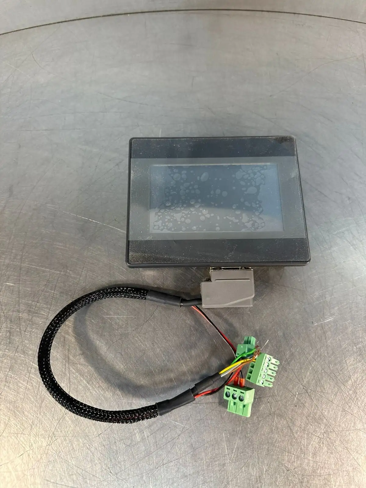Weintek HMI MT6050IP/ MT-6050iP (3.2.3)