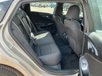 Used 2023 CHEVROLET MALIBU Sedans Michigan US | Miedema Asset Management Group #1315946