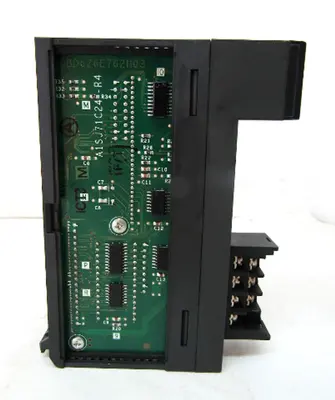 USED MITSUBISHI RS-422/RS-485