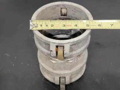 USED DIXON 300-H-BR