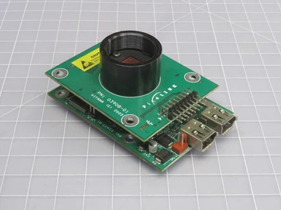 Used PIXELINK _UNKNOWN_ Camera Systems Texas US | OCO Industrial #1690646
