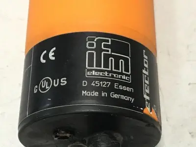 USED IFM KB0040 KB-2020-BBOA
