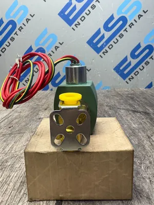 ASCO 8262G208 Electrical/PLC/Automation | ESS Industrial Equipment Sales (4)