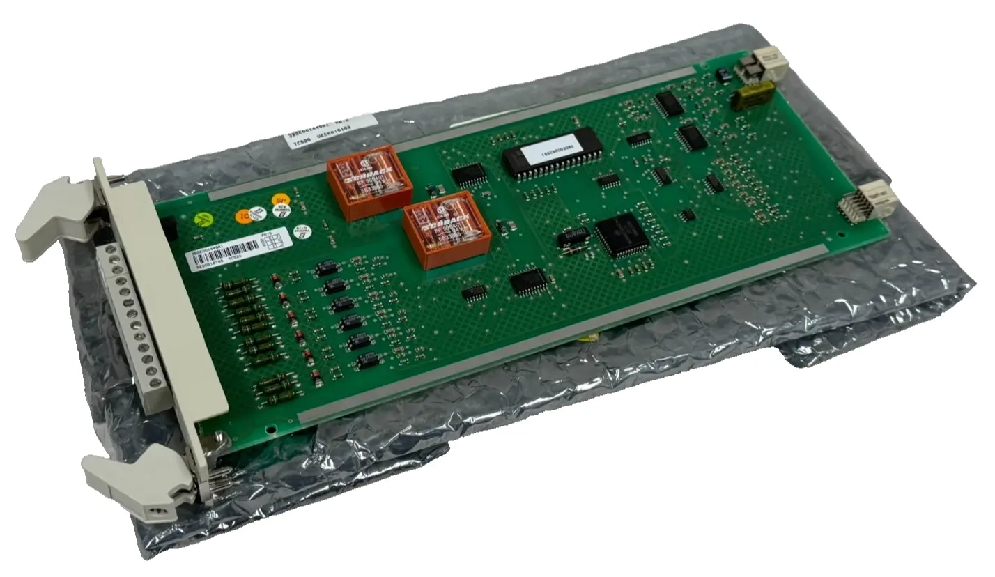 NEW ABB TC520