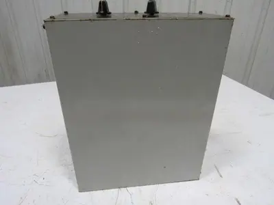 Mitsubishi Y304D064 SU Device Voltage Changeover Vernier Scale Assy DWC-80 EDM