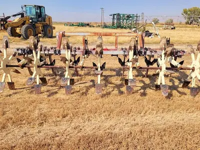 USED AG ENGINEERING 6R30