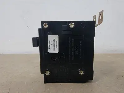 USED CUTLER-HAMMER BA2100