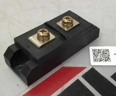Used MITSUBISHI RM300HA-24F Power Supplies Michigan US | Ideal Machinery #1311422