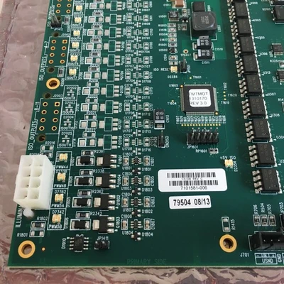NEW Perkin-Elmer 7101581