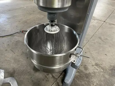 USED HOBART M-802