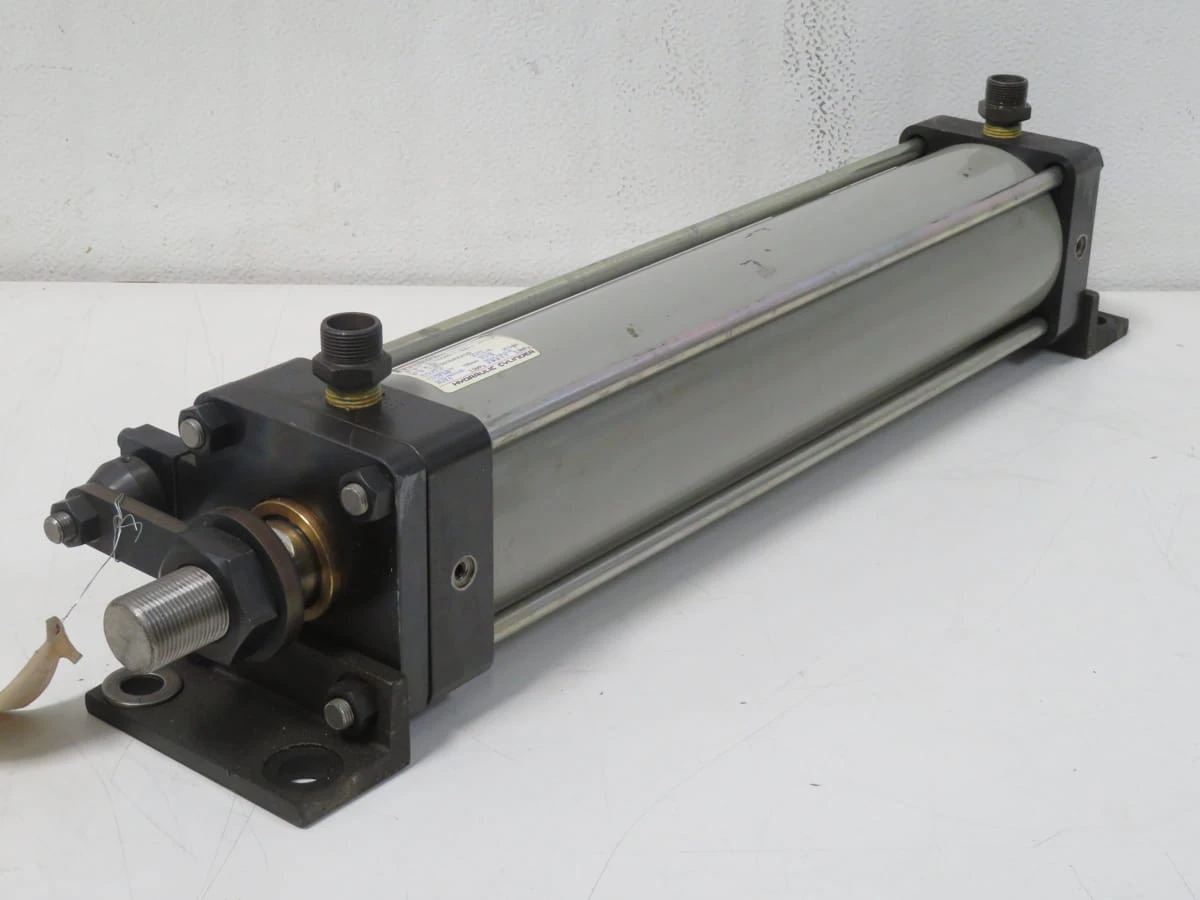 Used HORIUCHI MACHINERY _UNKNOWN_ Hydraulic Cylinders | OCO Industrial #1636565
