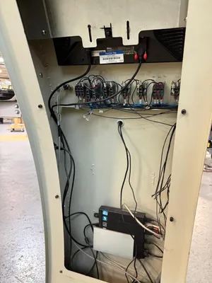2006 ITALMAC PEGASO 9000 4A CNC Machining Center | ListingHippo (14)