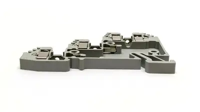 Used Sprecher+Schuh V7-WTS3 Terminal Blocks Michigan US | Maverick Industrial Sales #1470248
