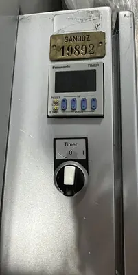 USED 2018 WAB T-50-A