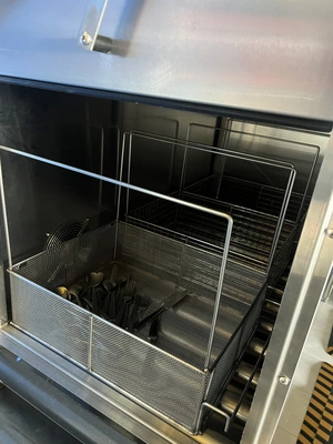 2025 OMEGASONICS OMG-5224 WASHERS (INDIVIDUAL BATCH) | Machinery Network (21)